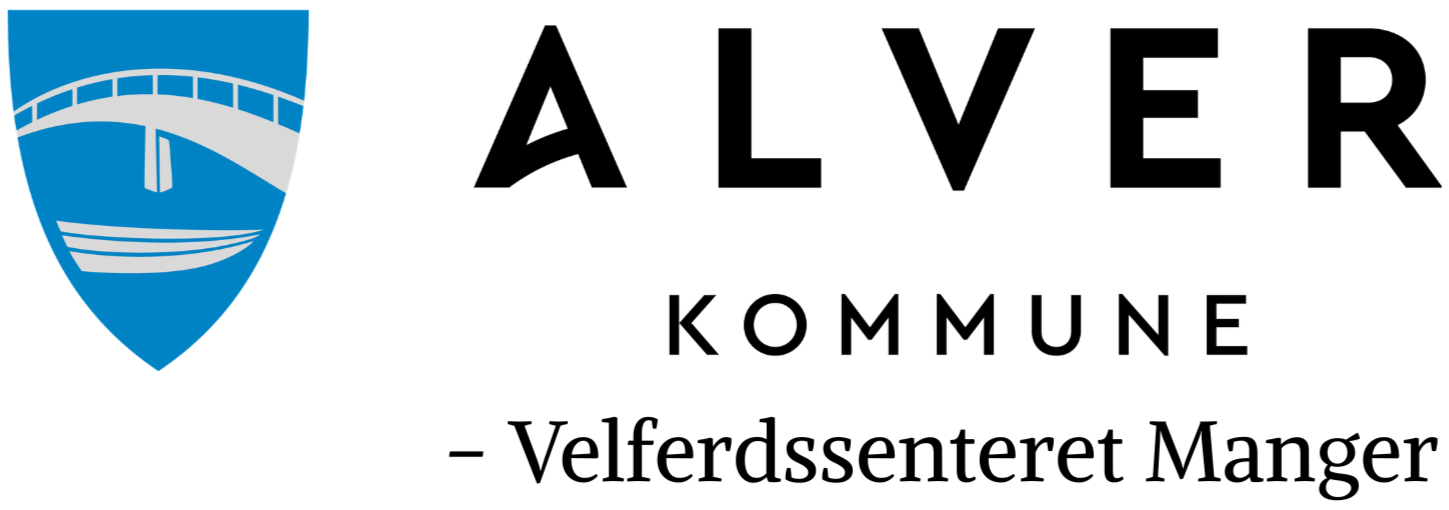 Alver kommune Velferdssenteret Manger