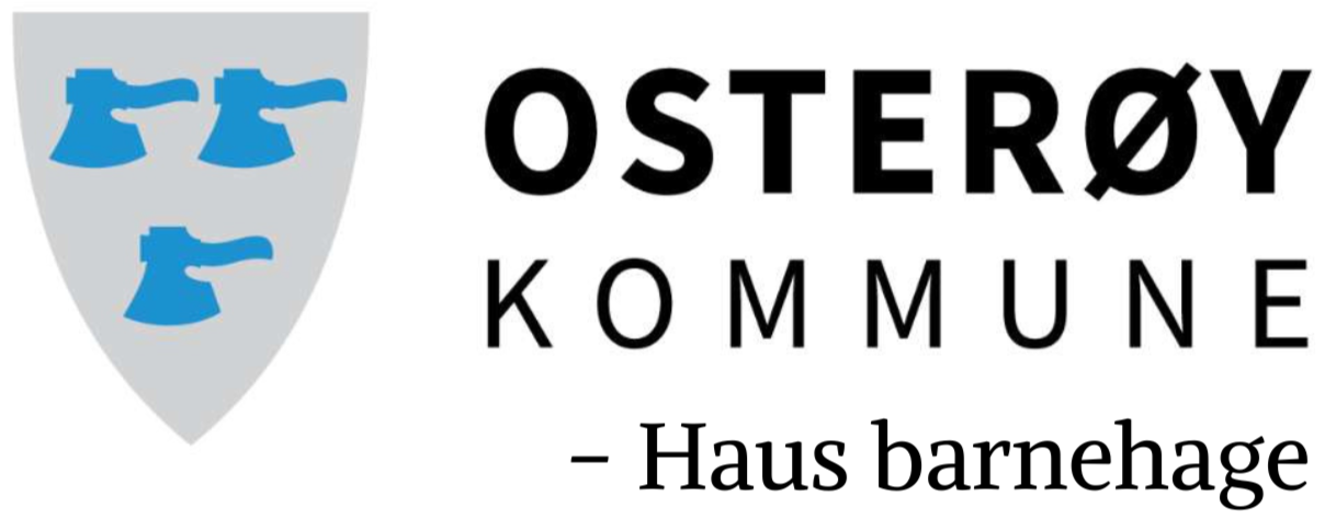 Osterøy kommune Haus barnehage