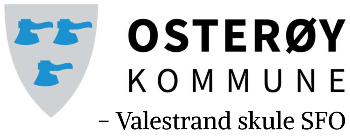 Osterøy kommune Valestrand skule SFO