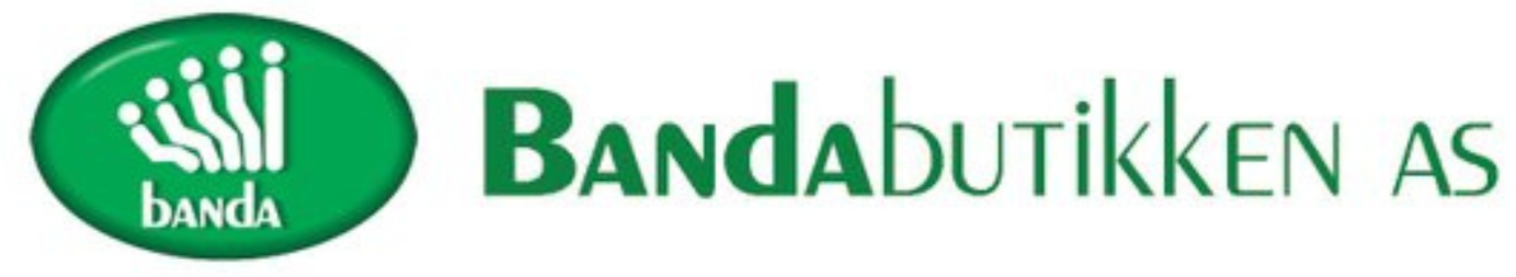Bandabutikken