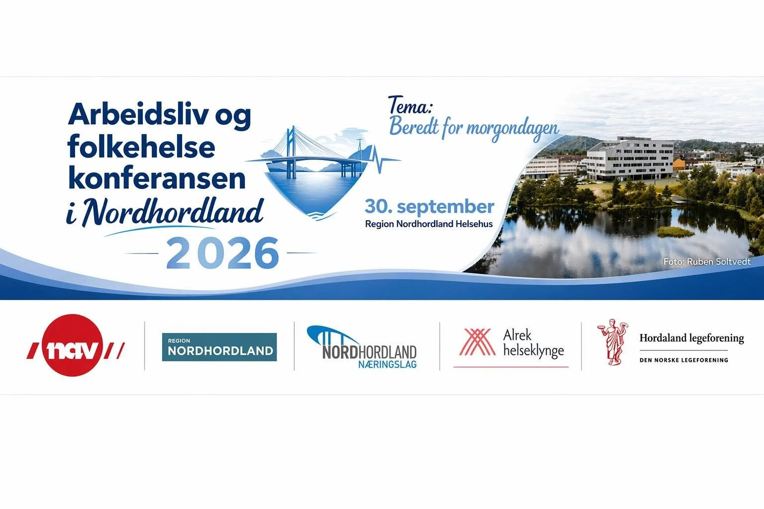 Arbeidsliv og folkehelsekonferansen