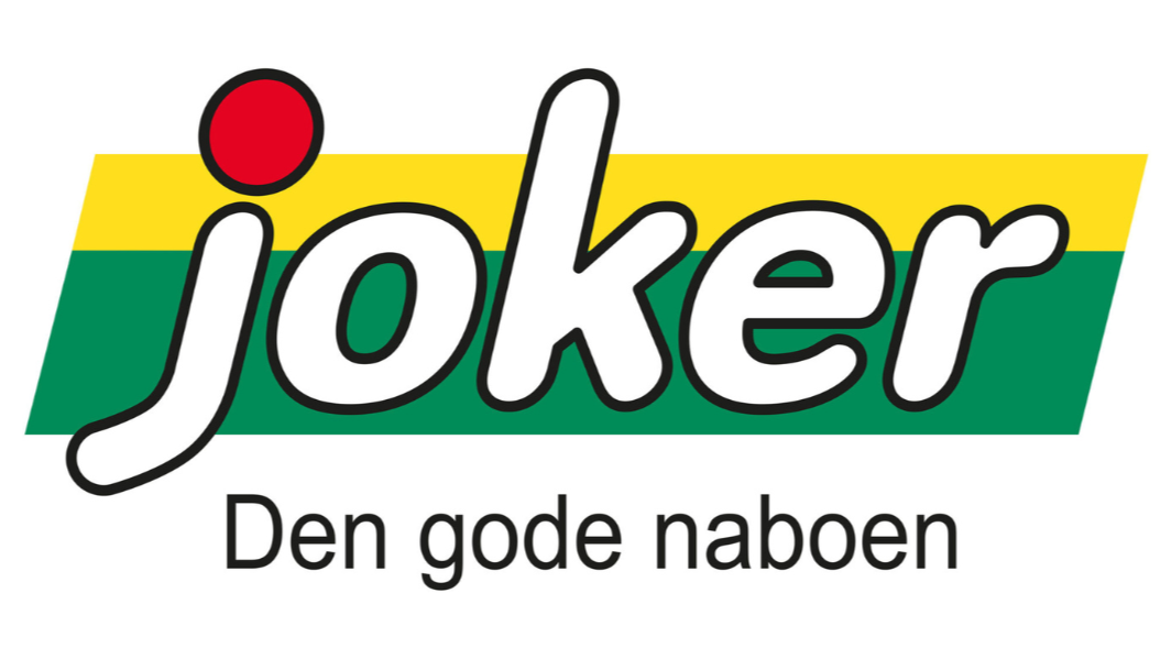 Joker Byrknesøy