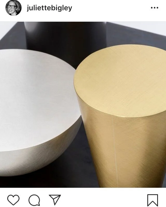 Marketing strategy | Juliette Bigley | Sculptor