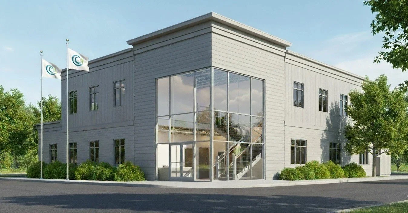 VENEMEX, LLC - OFFICE-WAREHOUSE