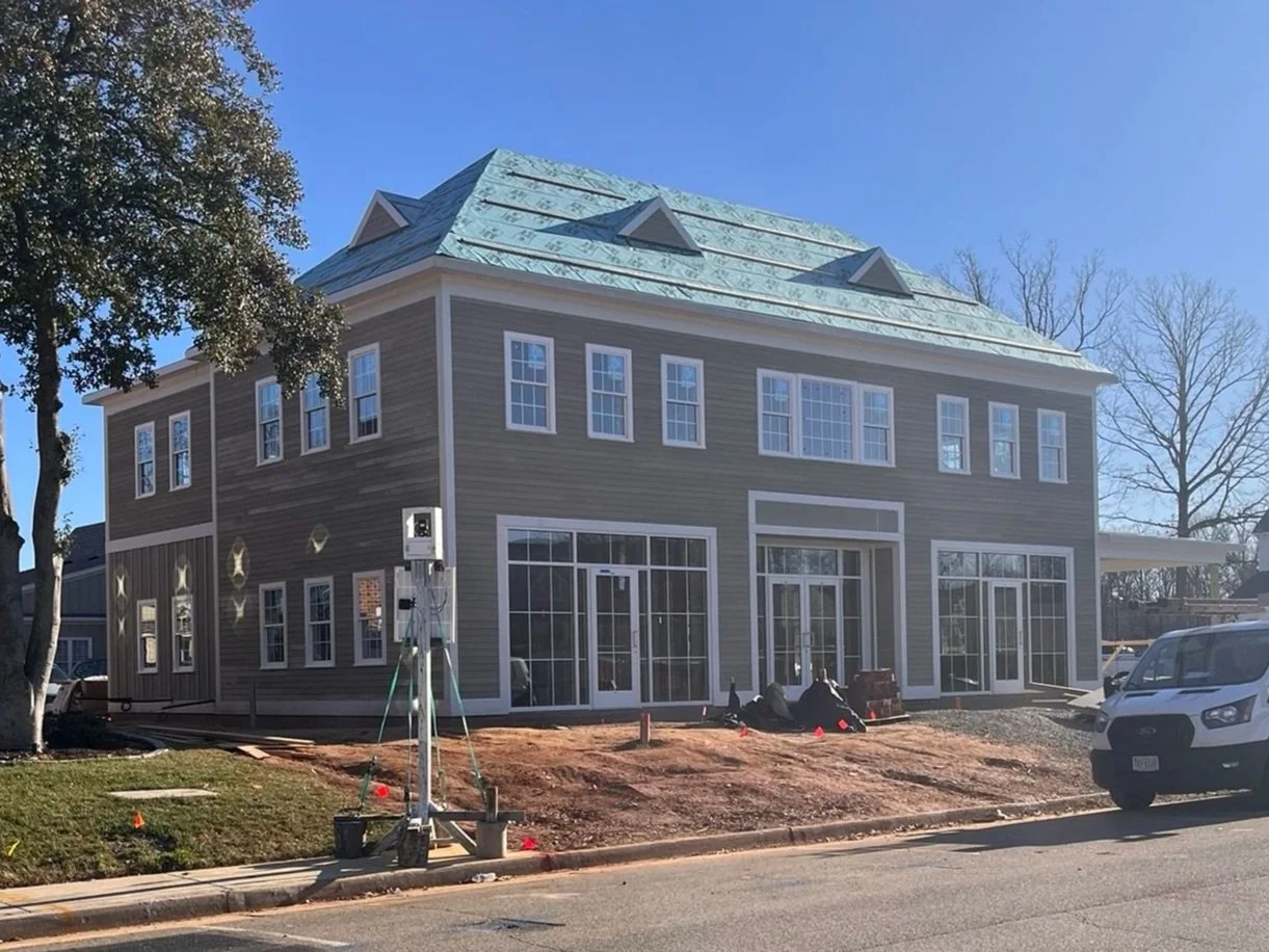 BOONE REALITY - UNDER CONSTRUCTION