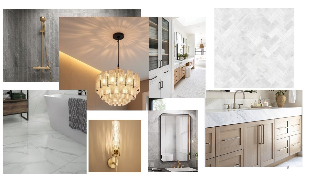 LONG MASTER BATH