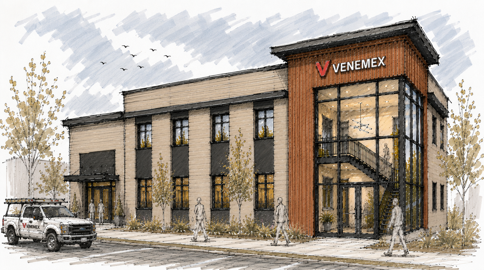 VENEMEX, LLC