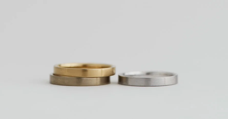 basic / Light-flat ring / 70,000~