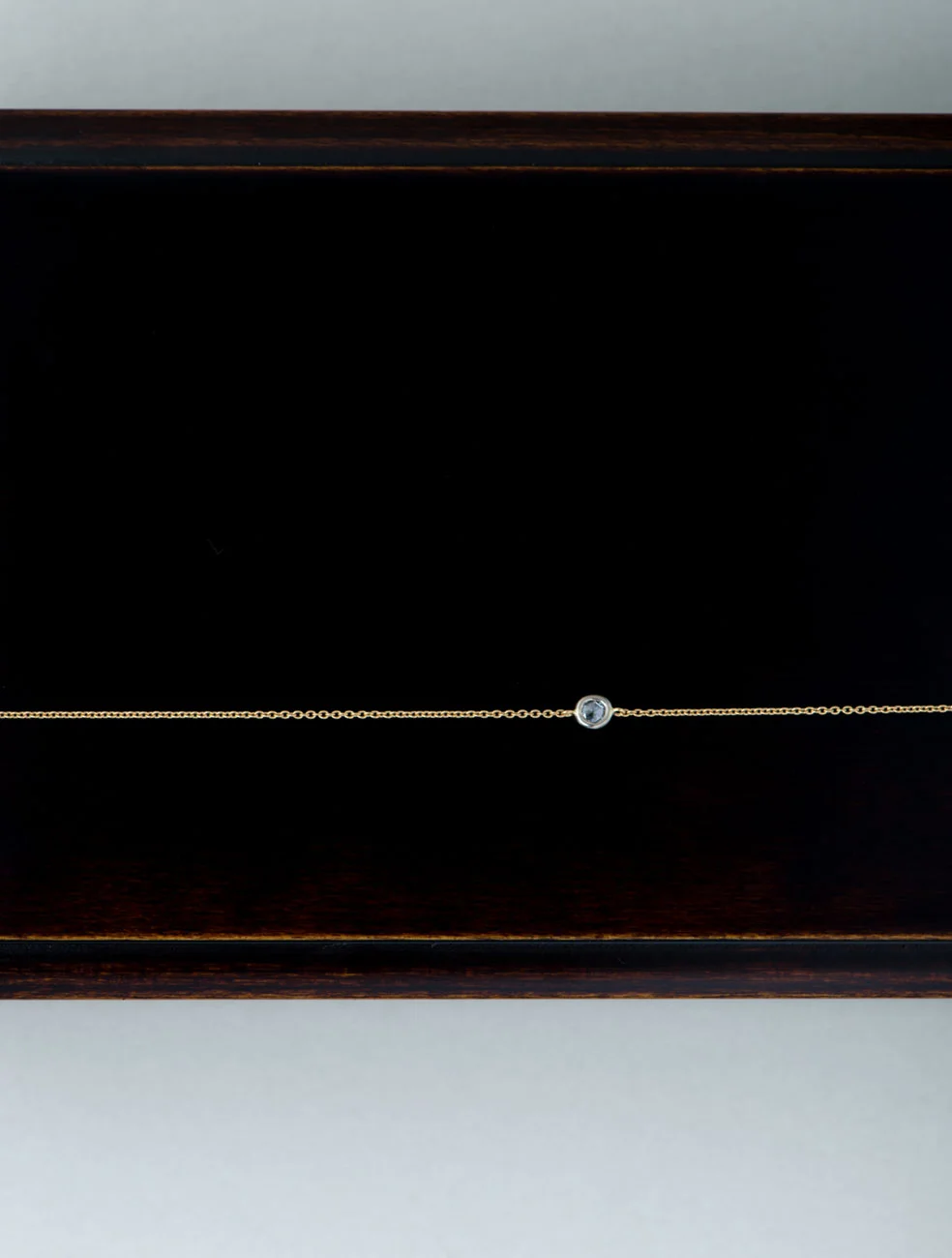 Leger diamond bracelet <rosecut> - ¥27,000~¥35,000