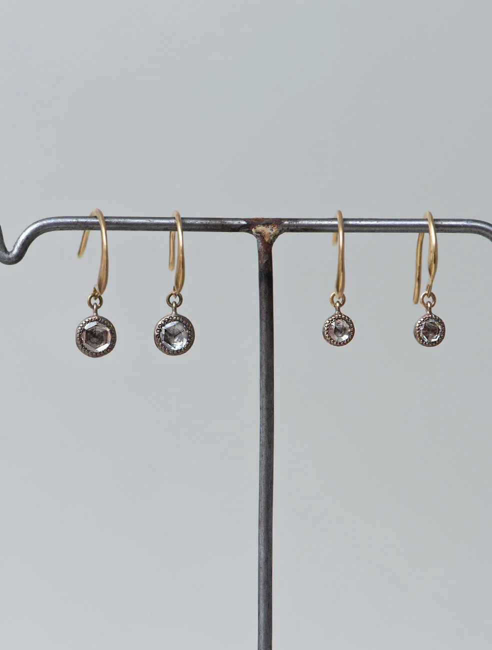 Rosier hook pierce Ⅱ S/L mill grain - ¥85,000〜¥110,000