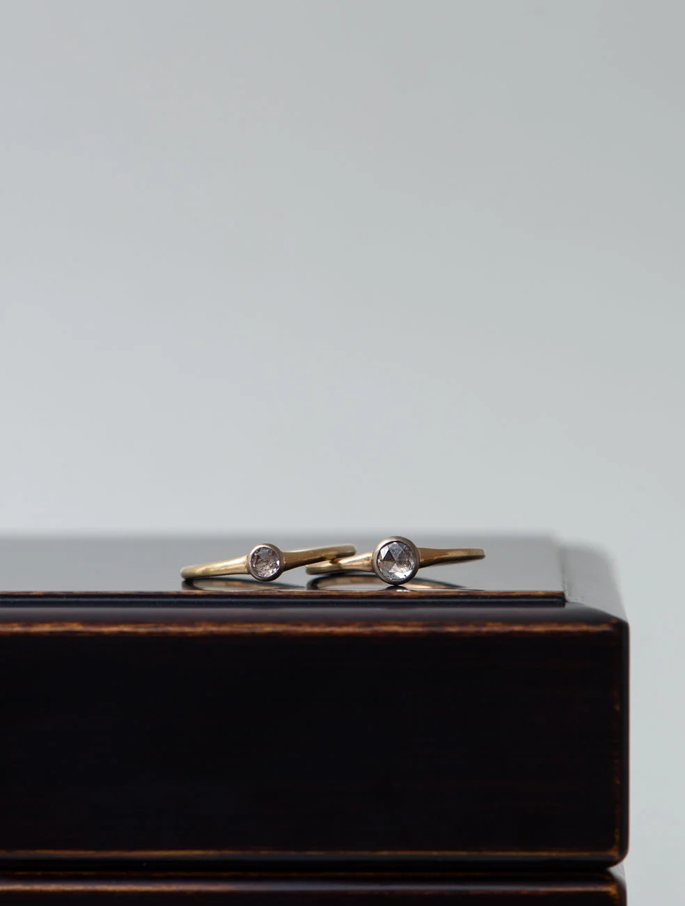 Rosier ring Ⅱ S/L - ¥60,000〜¥85,000