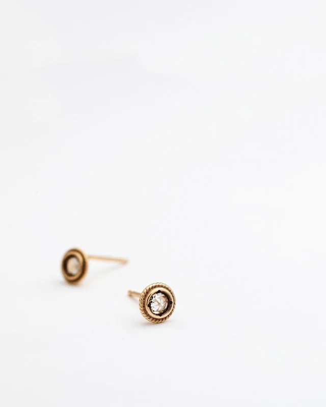 Rosier twist pierce - ¥45,000
