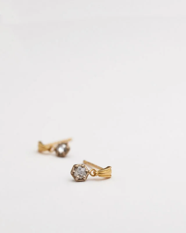 Rosier tapered pierce - ¥48,000