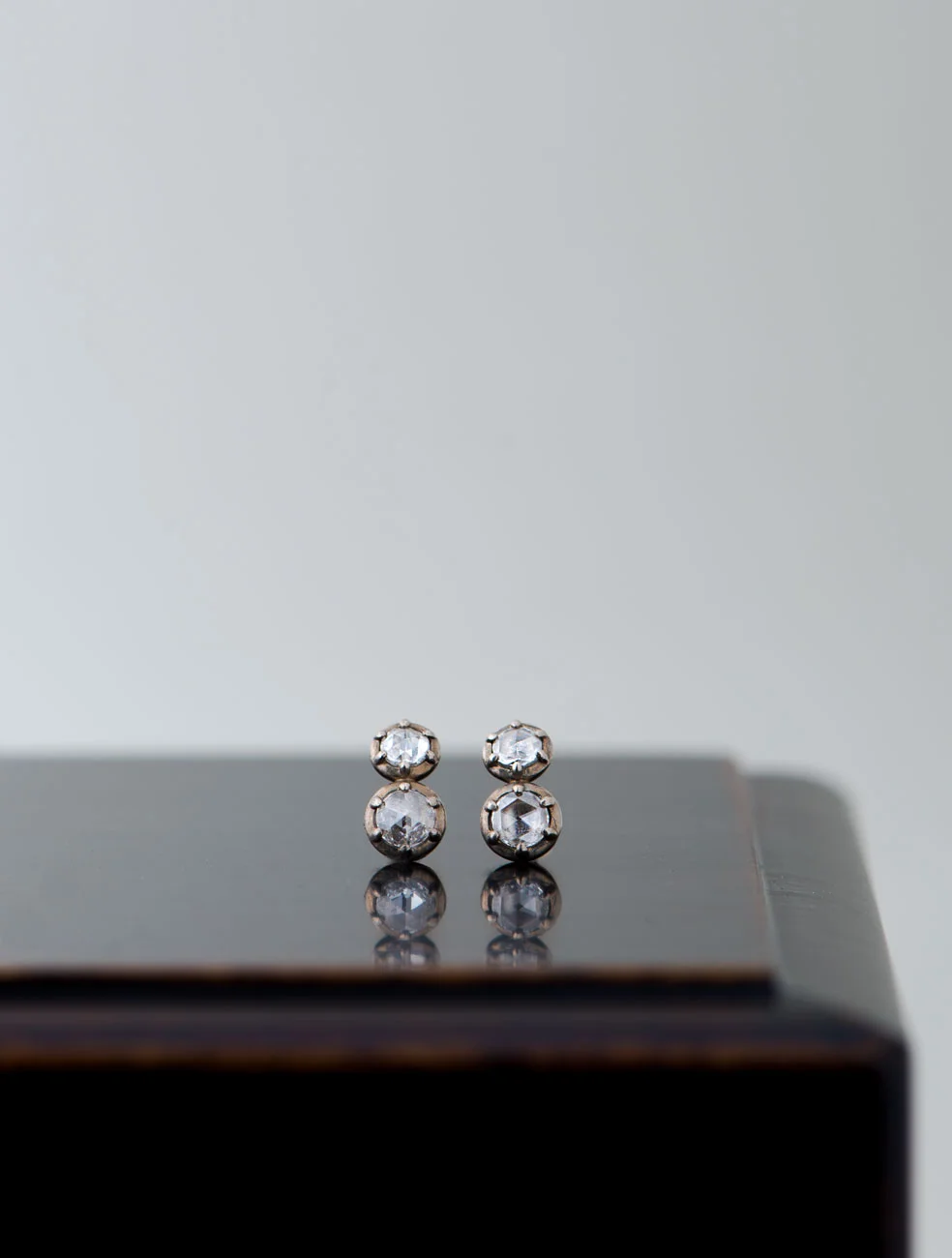 Rosier duo pierce - ¥75,000