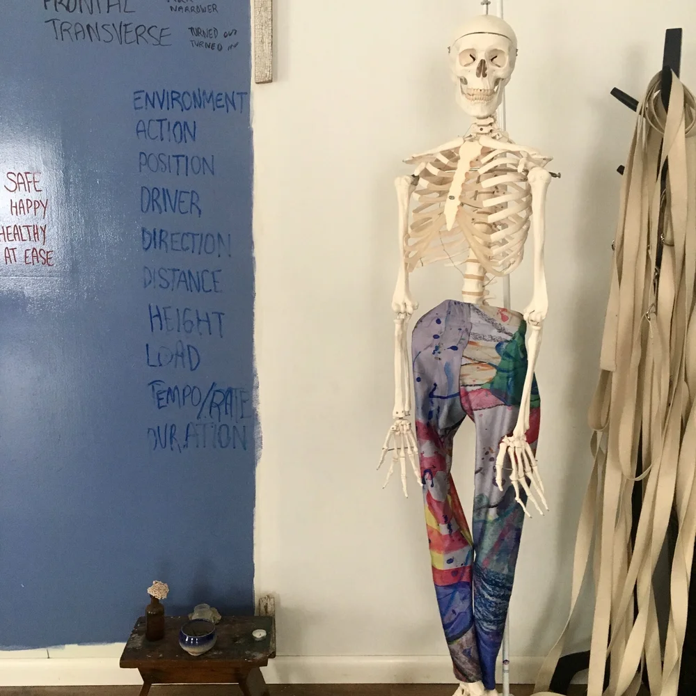 Practice — Heartful Yoga By Dani