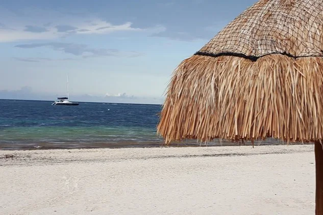 Mexican Retreat Deposit (non-refundable)