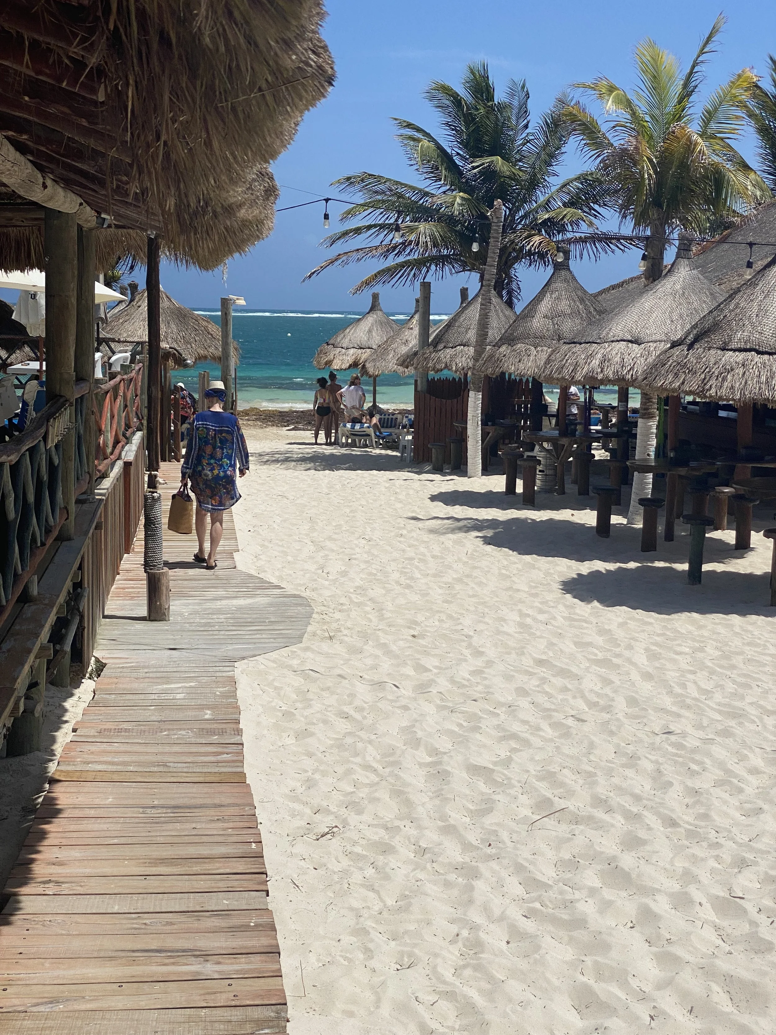 Let's go to Mexico in 2023 !