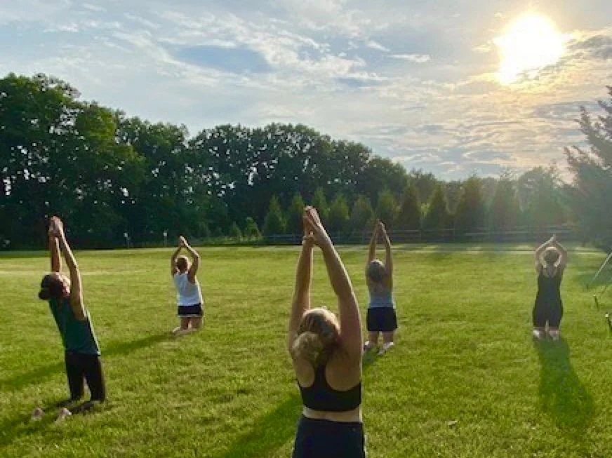 Solstice Yoga & Song Celebration