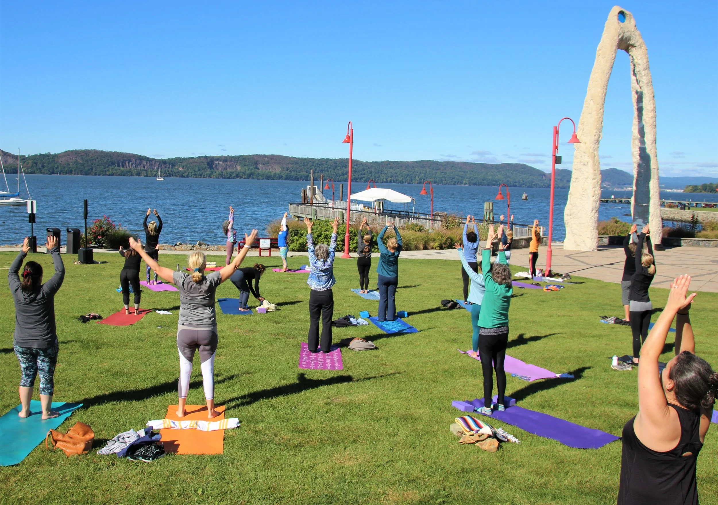 Colors,Health, and Workshops-