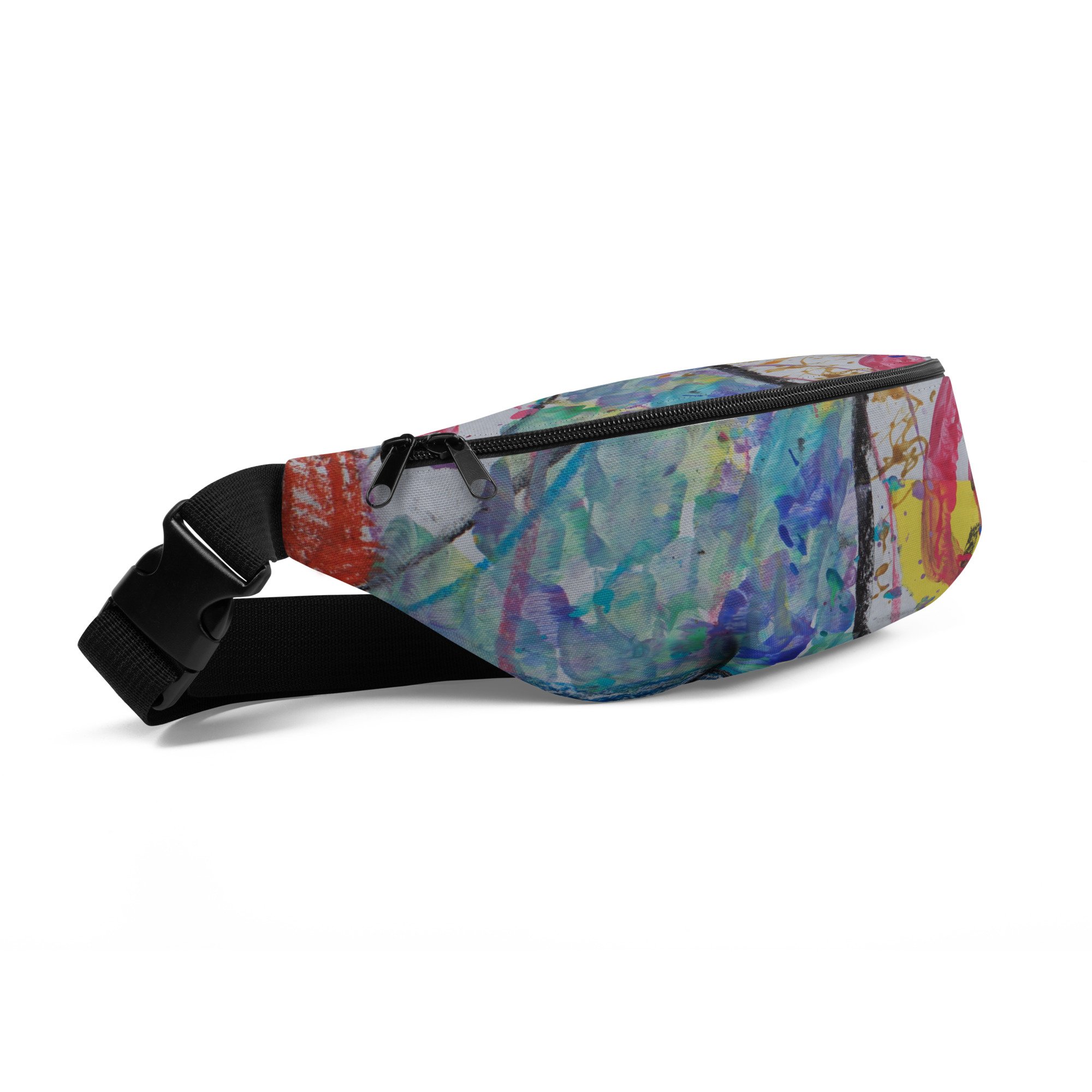 all-over-print-fanny-pack-white-front-left-666e011b618f2.jpg