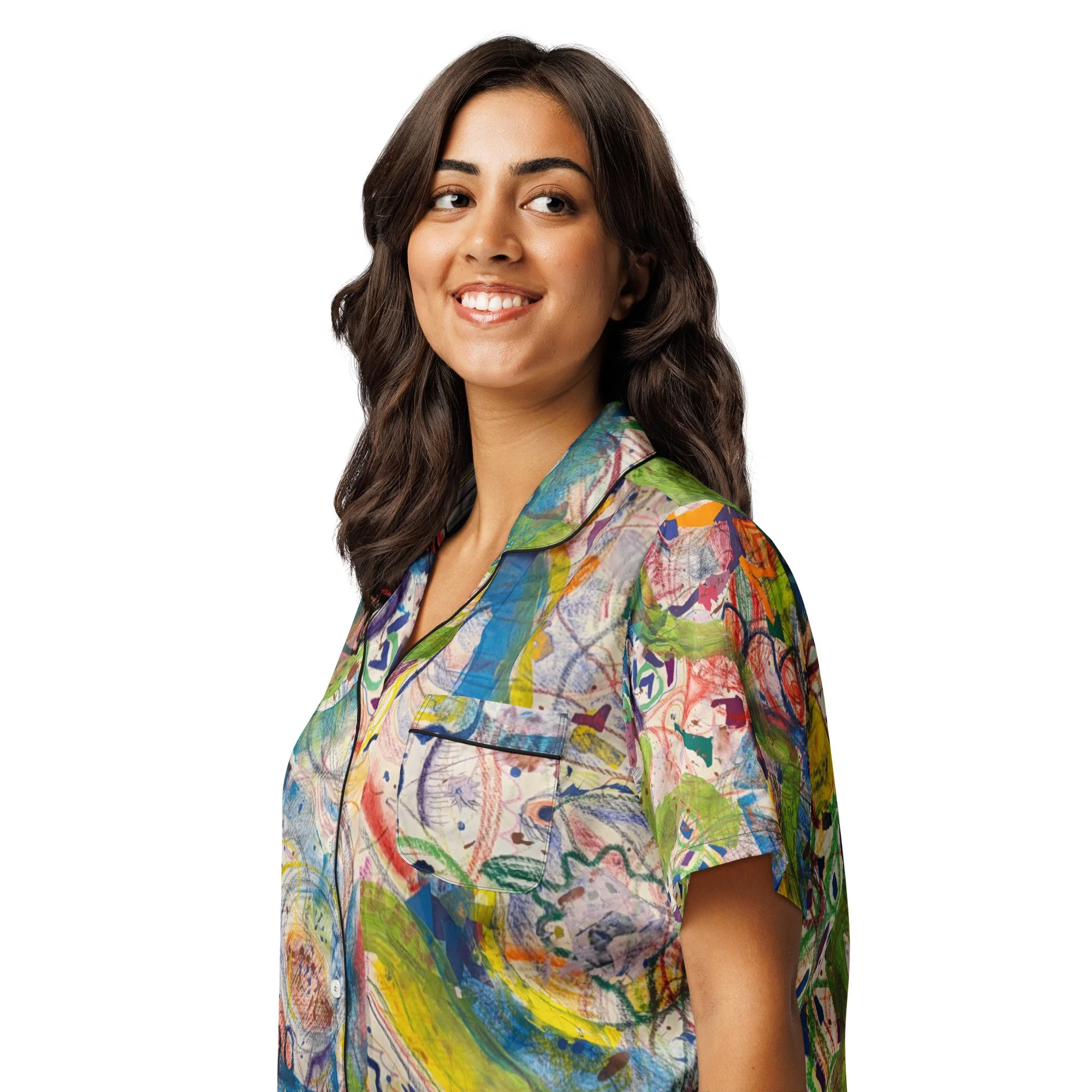 all-over-print-womens-short-sleeve-pajama-top-black-left-front-6a0f75a519cd1.jpg