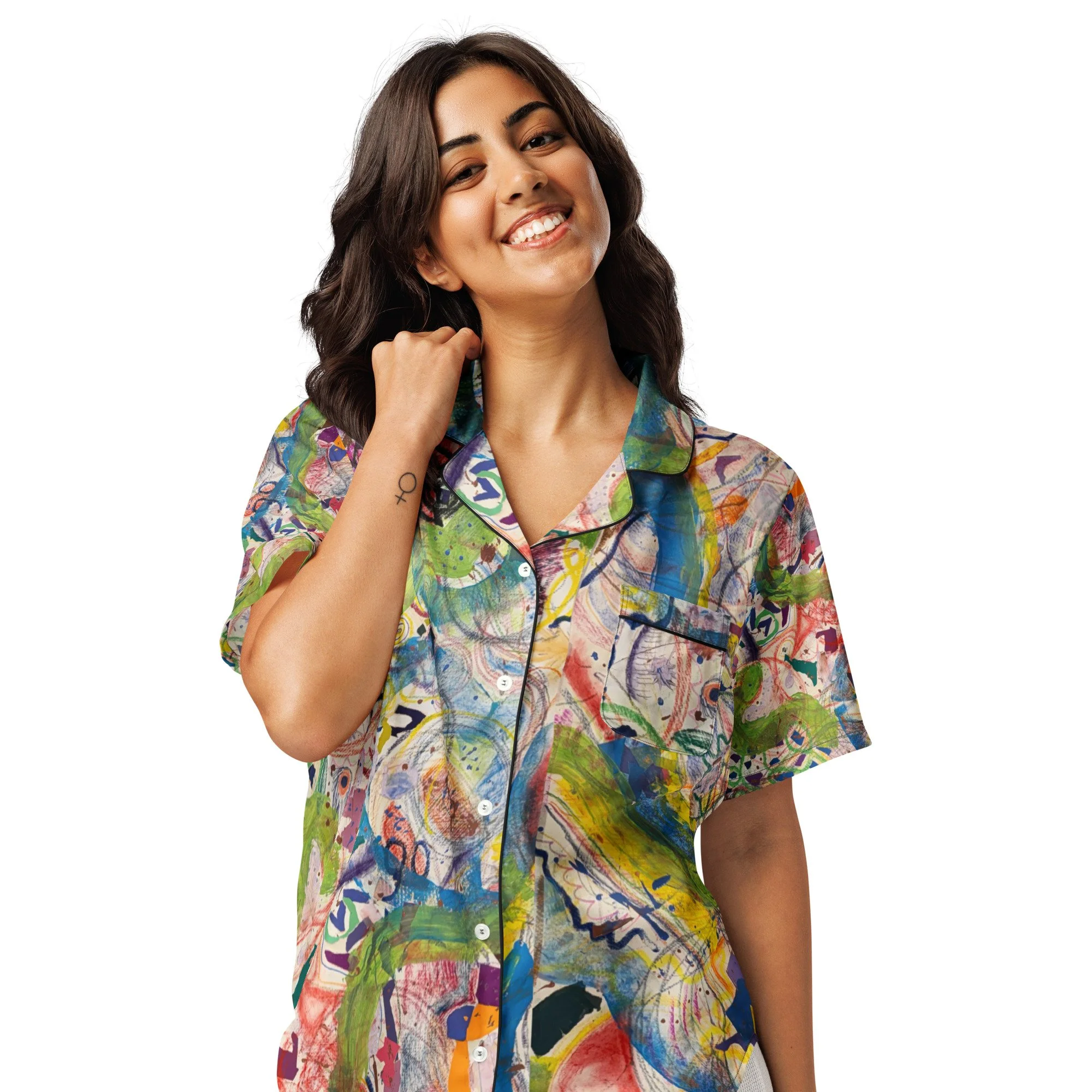 Pawling Cultivate Creativity  PJ Top