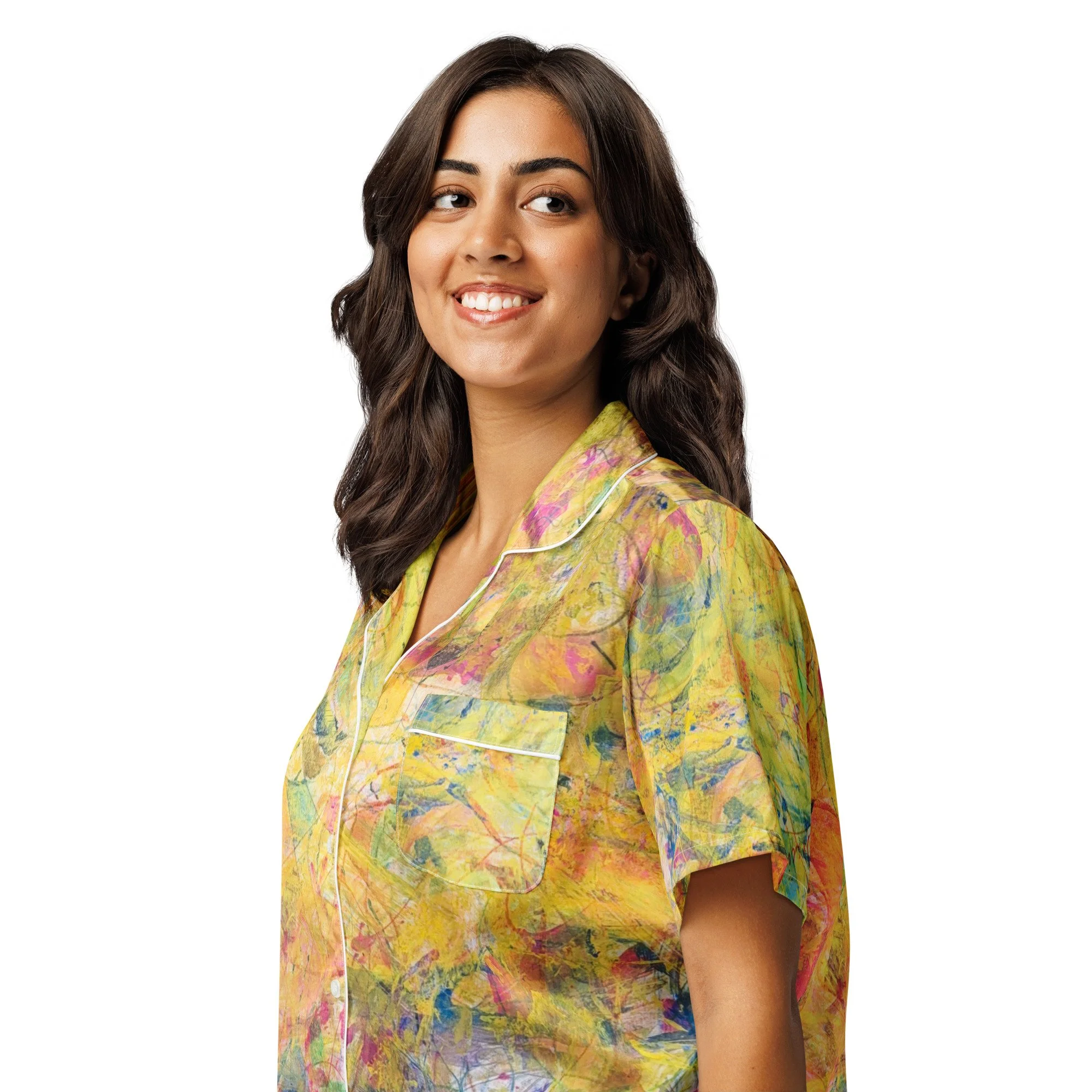 all-over-print-womens-short-sleeve-pajama-top-white-left-front-6a0f8f86dda07.jpg