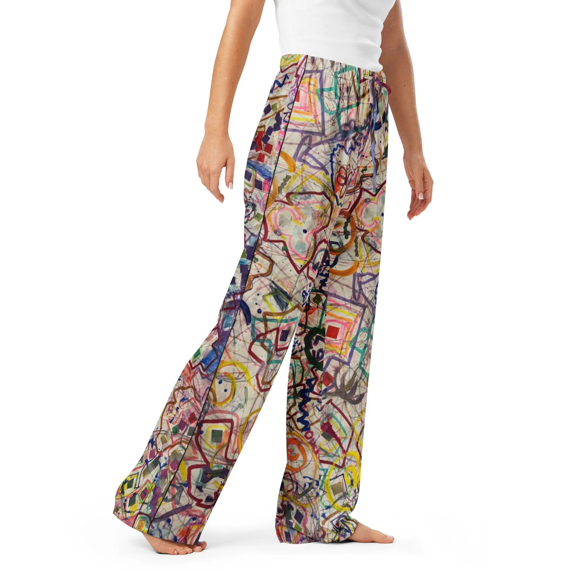 MHDC/Cape Women’s Pajama Pants