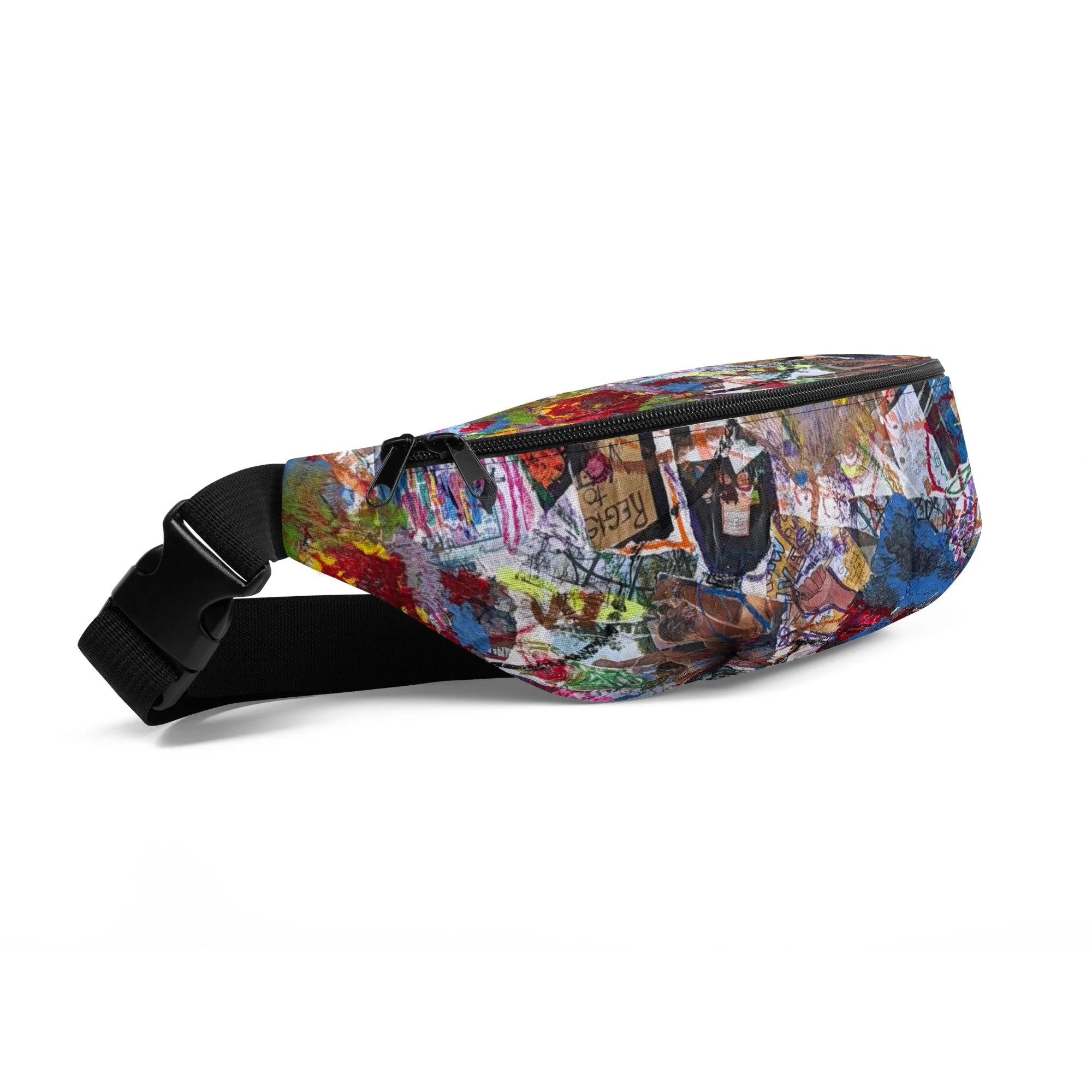 all-over-print-fanny-pack-white-front-left-6a0fb1f5125b5.jpg