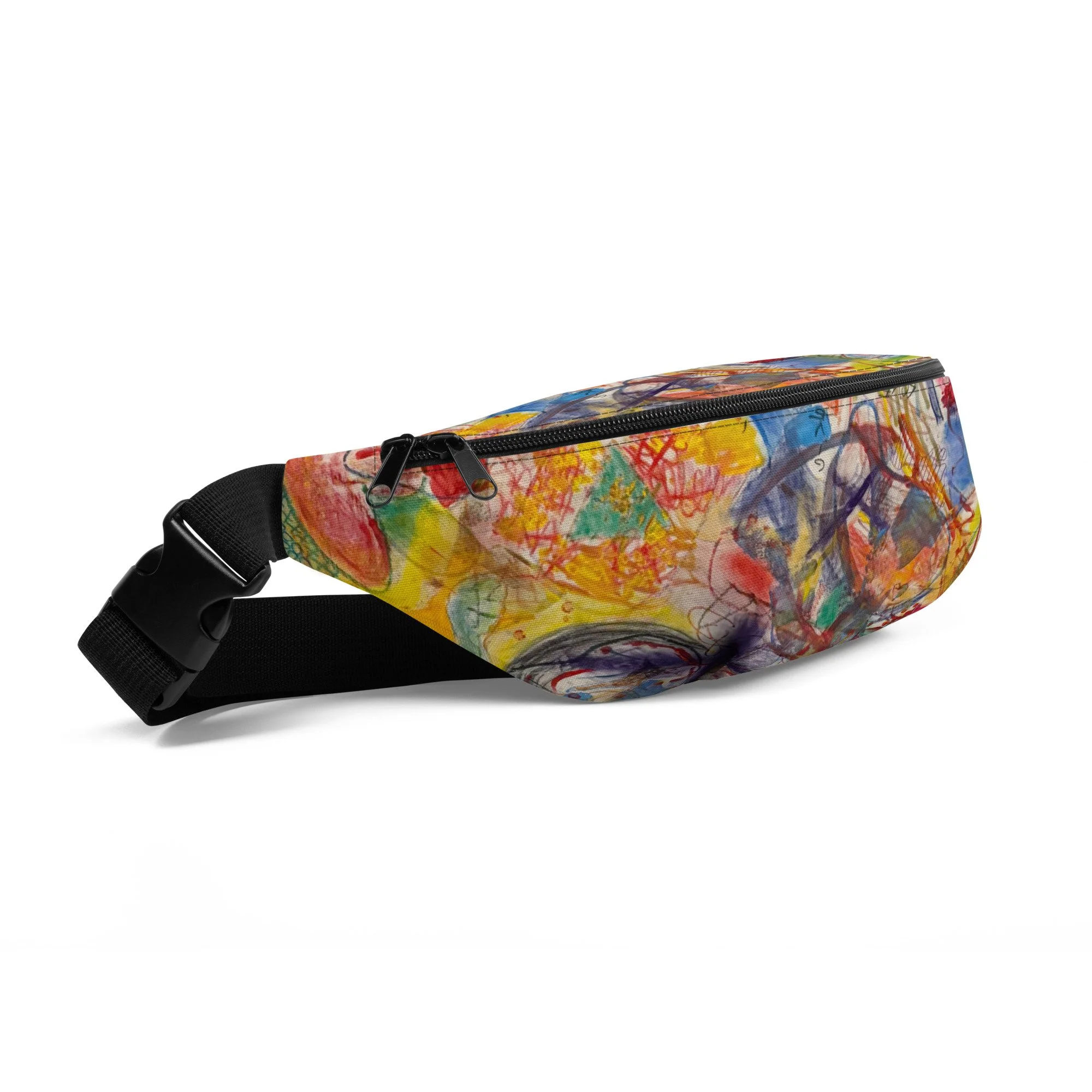 all-over-print-fanny-pack-white-front-left-6a10535f86a55.jpg