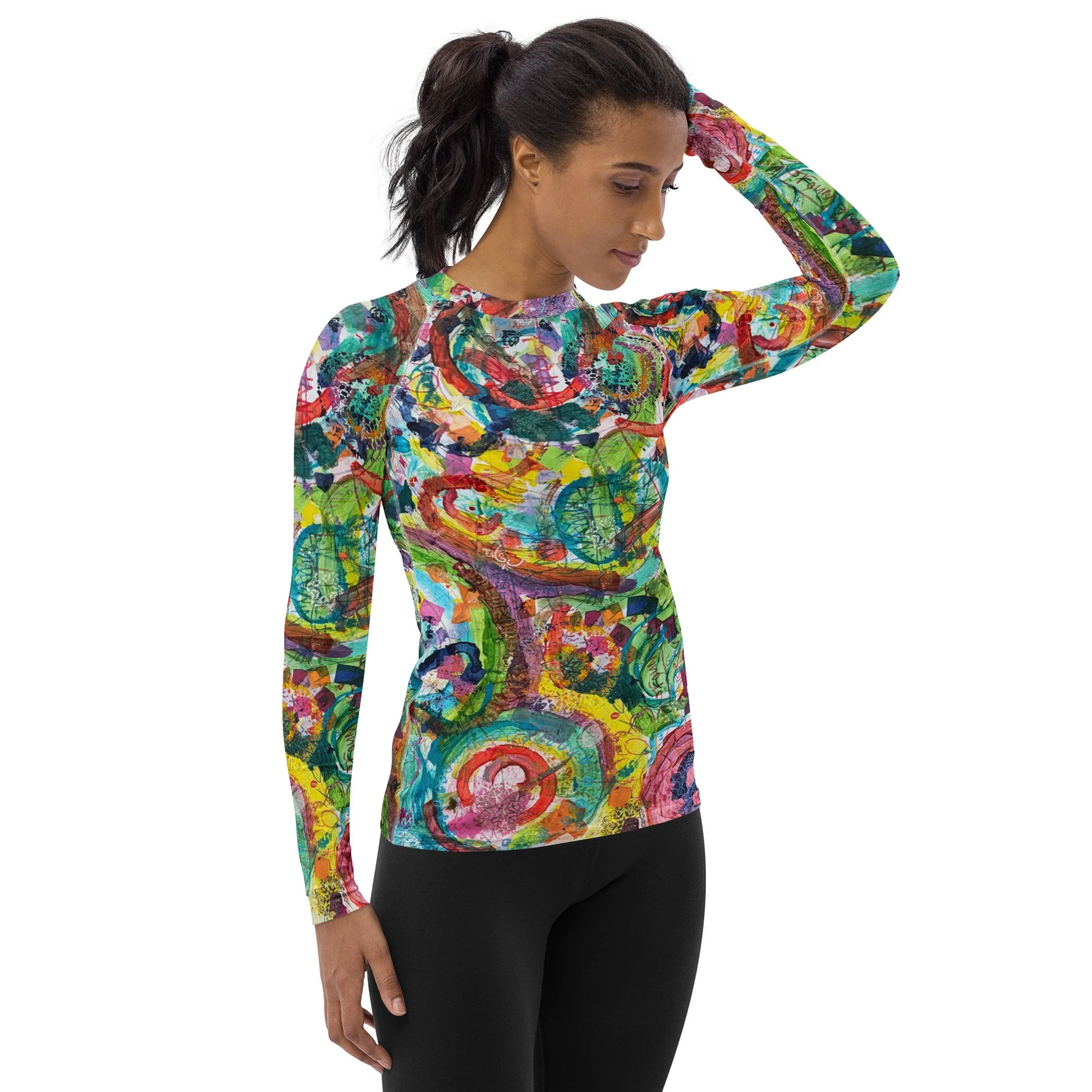 Connections Retreat 2026 Sport Shirt