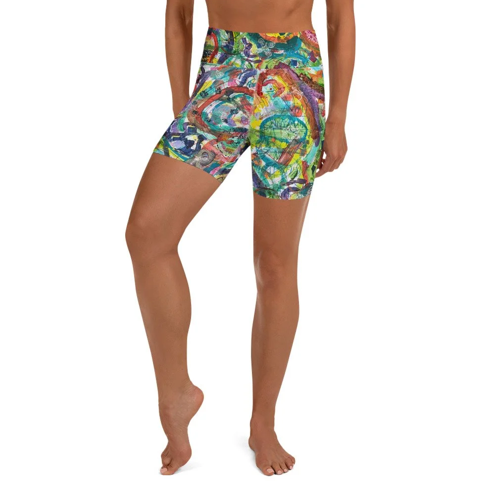 all-over-print-yoga-shorts-white-front-6a10b7fb143e3.jpg