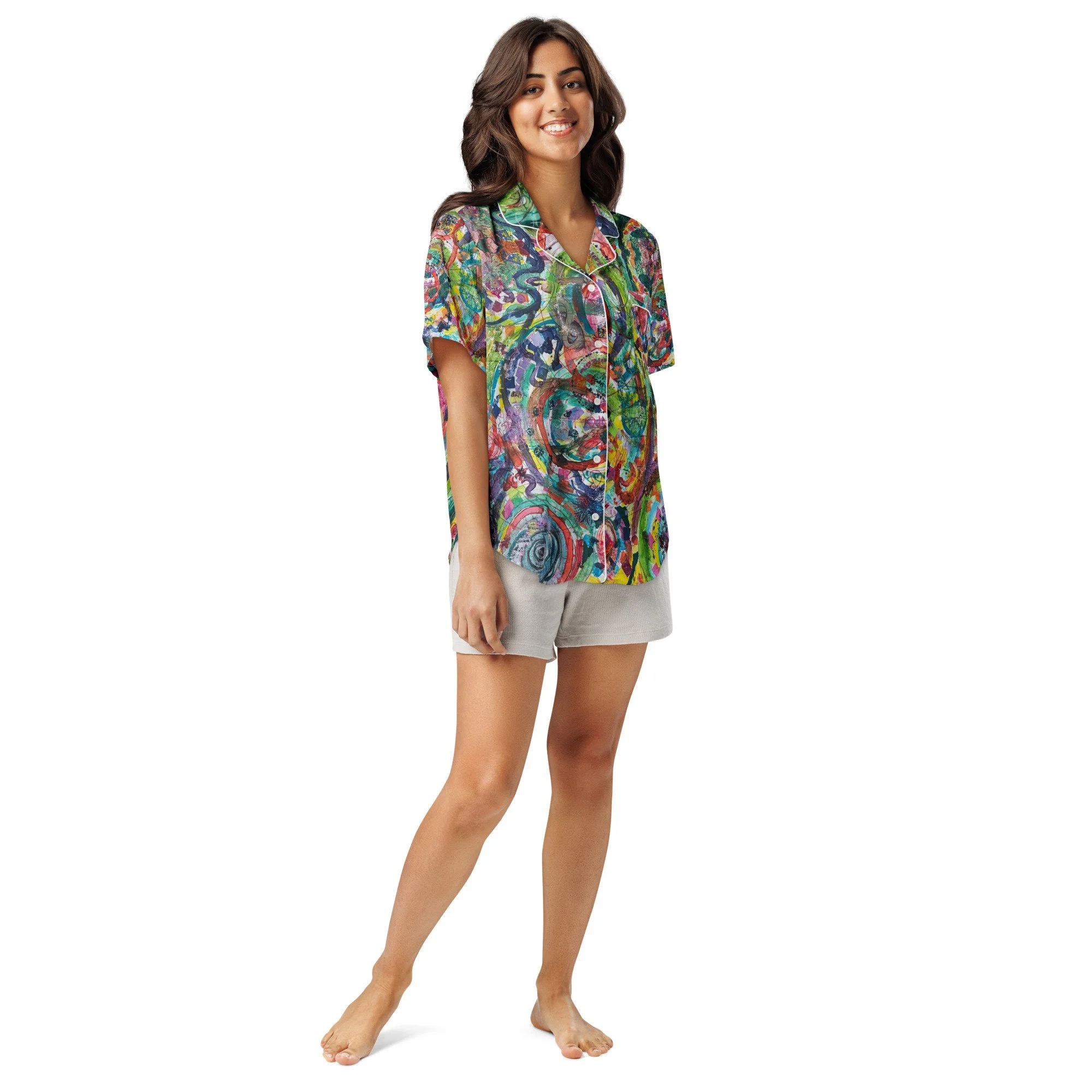all-over-print-womens-short-sleeve-pajama-top-white-front-6a10b90ba02bc.jpg