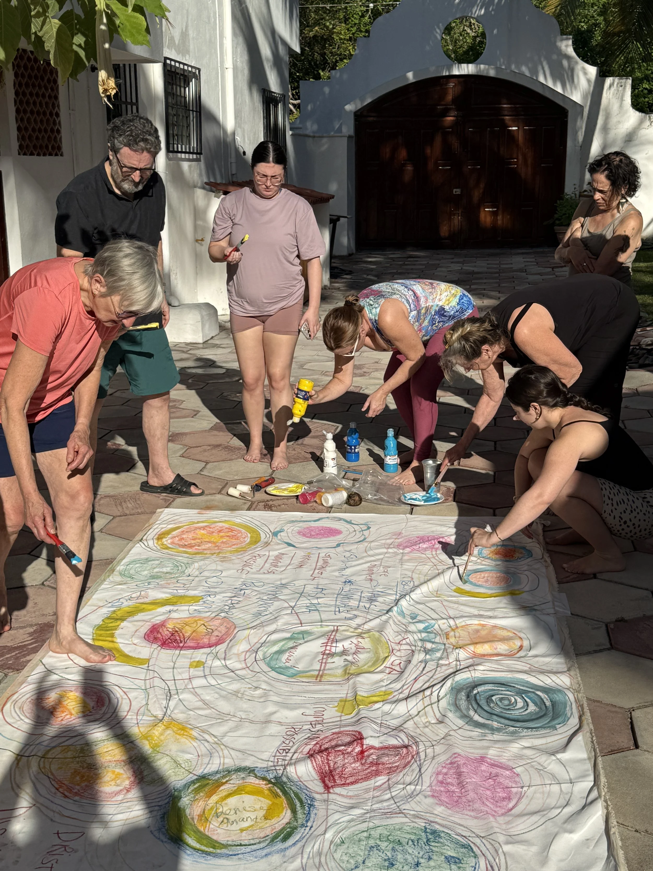making marks mexico 2026 heartful Yoga retreat  .JPG