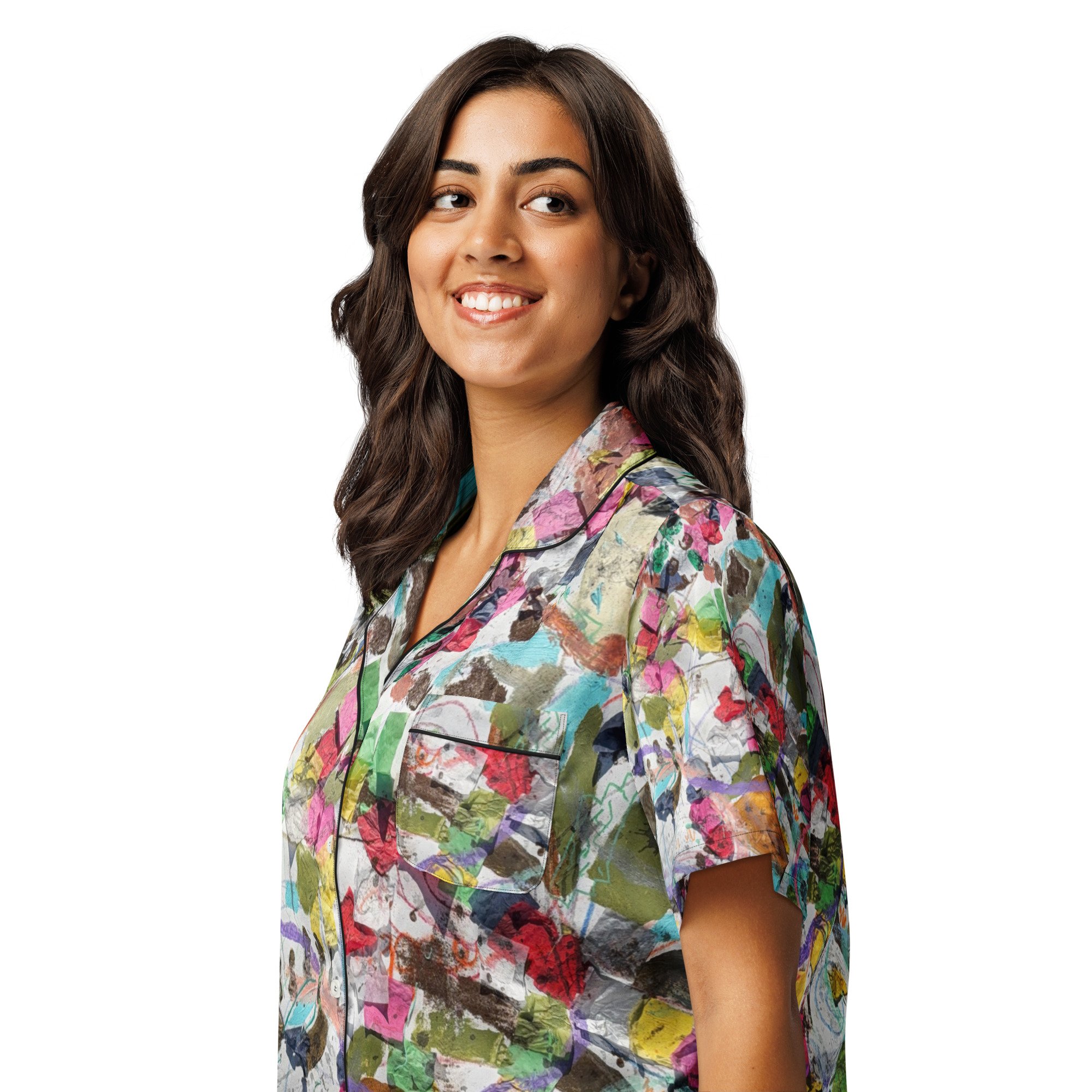 all-over-print-womens-short-sleeve-pajama-top-black-left-front-6aaee138d65f9.jpg