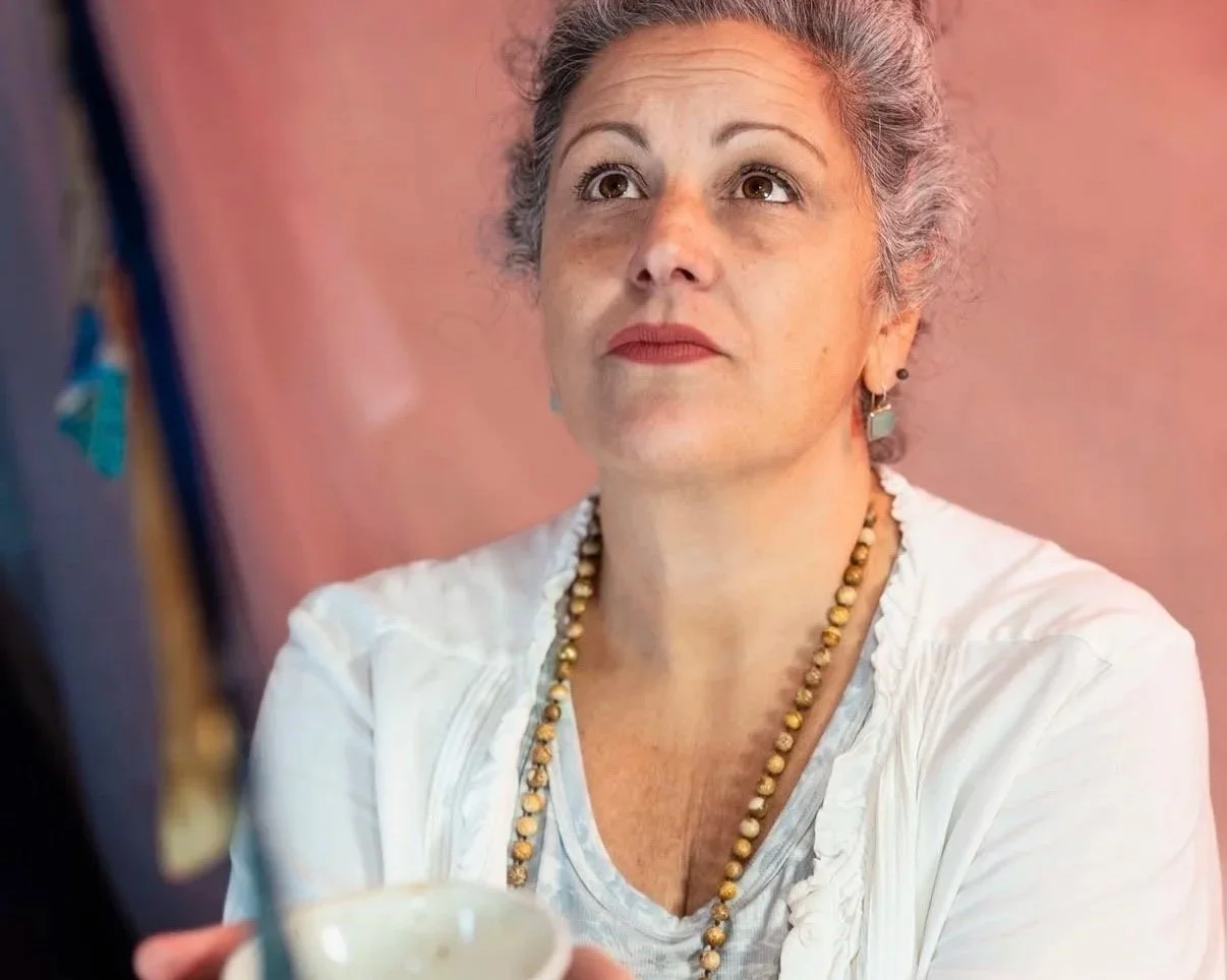  Rest and Reset with Yoga Nidra