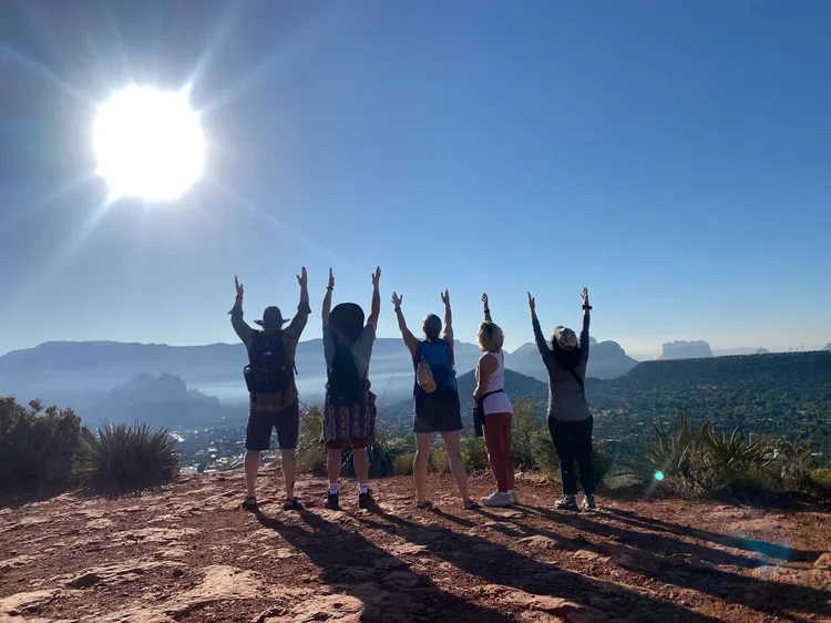 Sneak Peek  2027 Yoga  Retreats