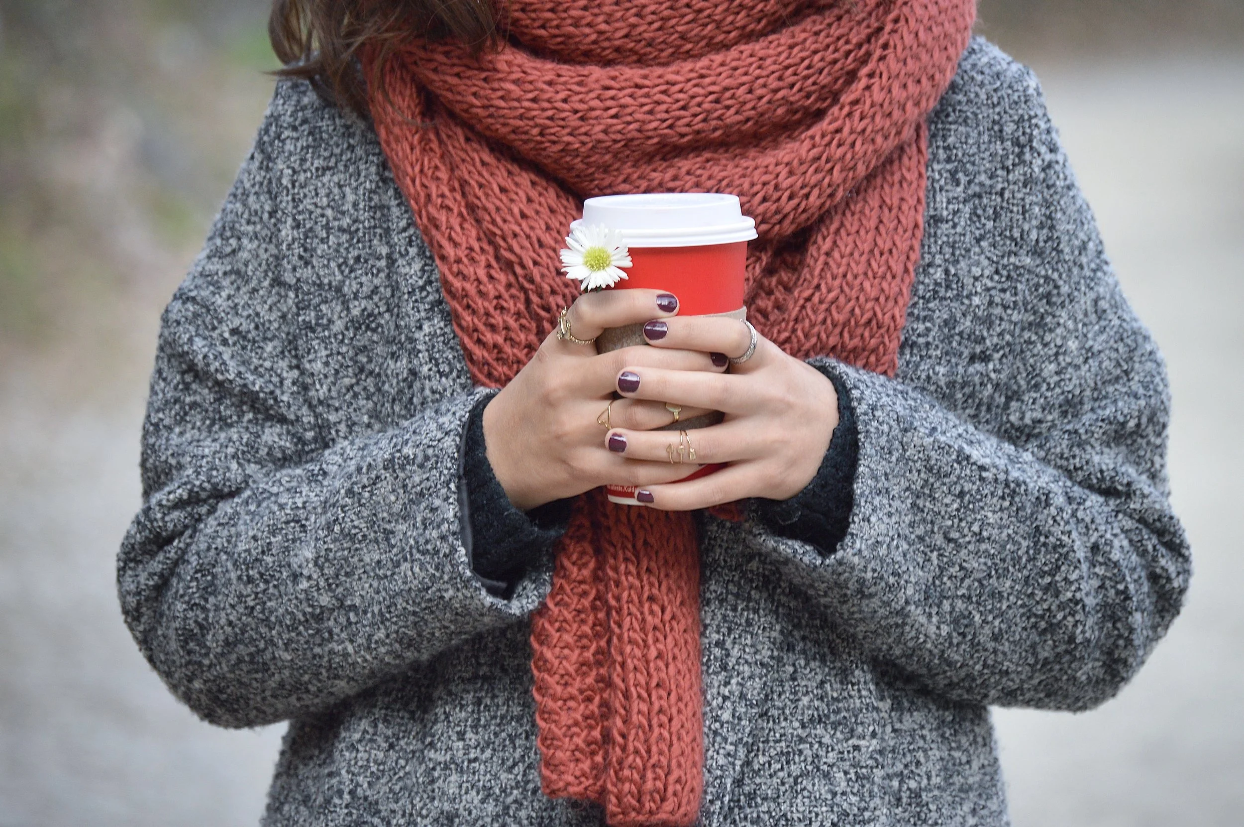 White Women and the Power Paradox