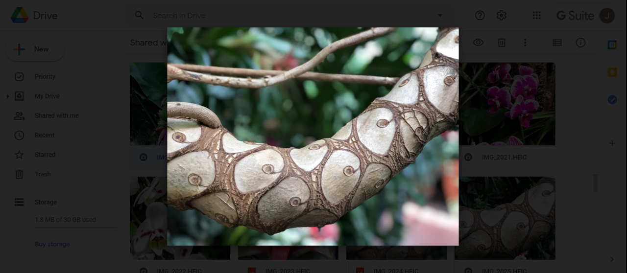 A Very Problematic Phenomenon