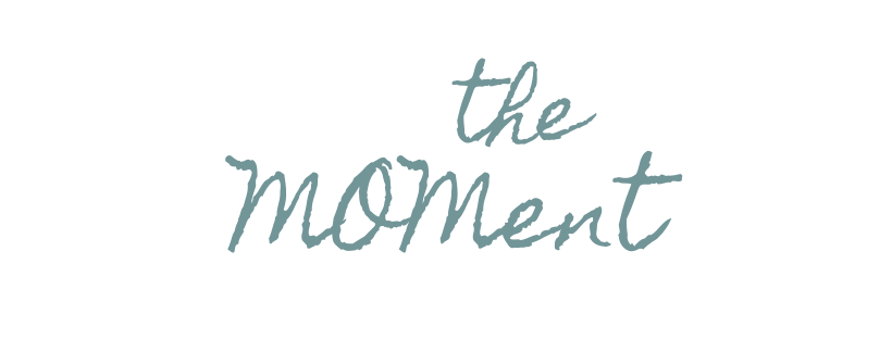 the MOMent: a community for moms