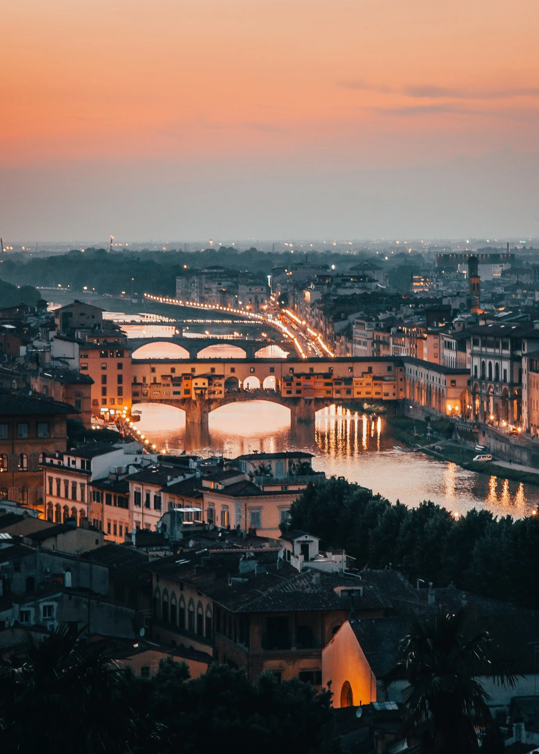 Top 5 Language Schools to Study Italian in Florence and Shape Your Language Skills