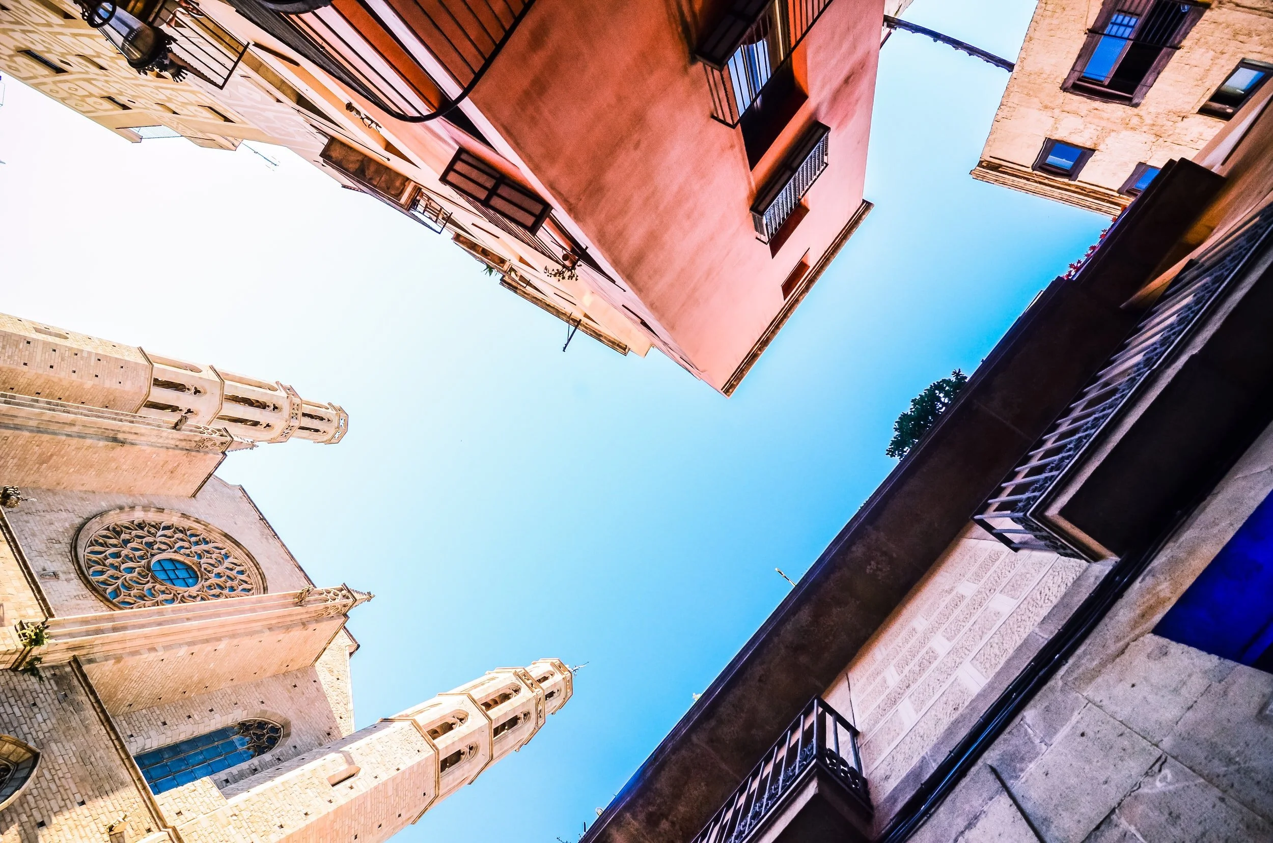 5 Best Places to Stay in Malasaña for your creative escape in Madrid