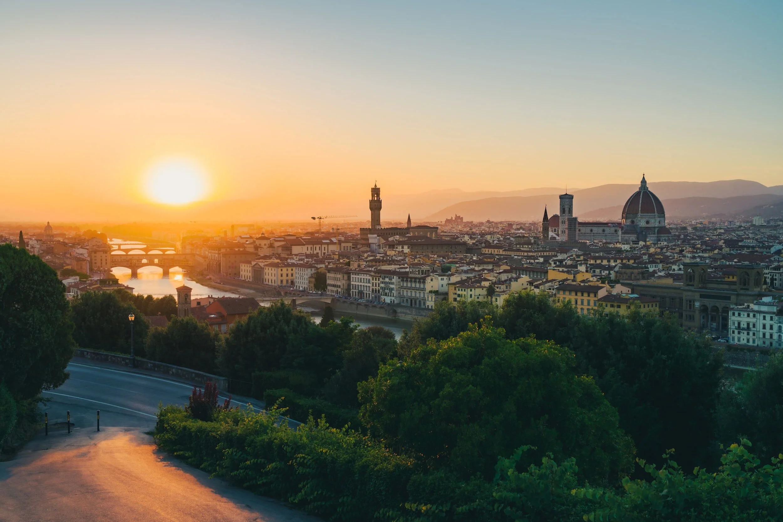 The Top 5 Things to Do in Florence: A Travel Guide