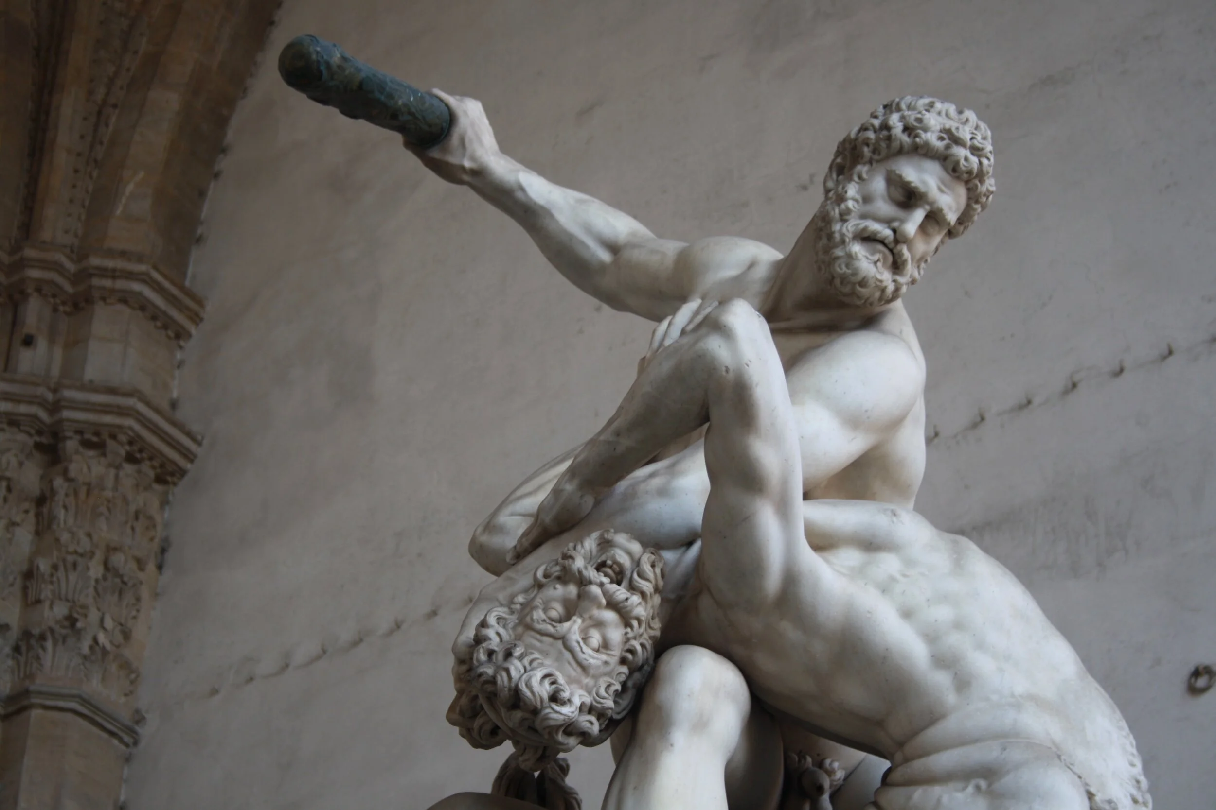 Learn the whole sculpturing process