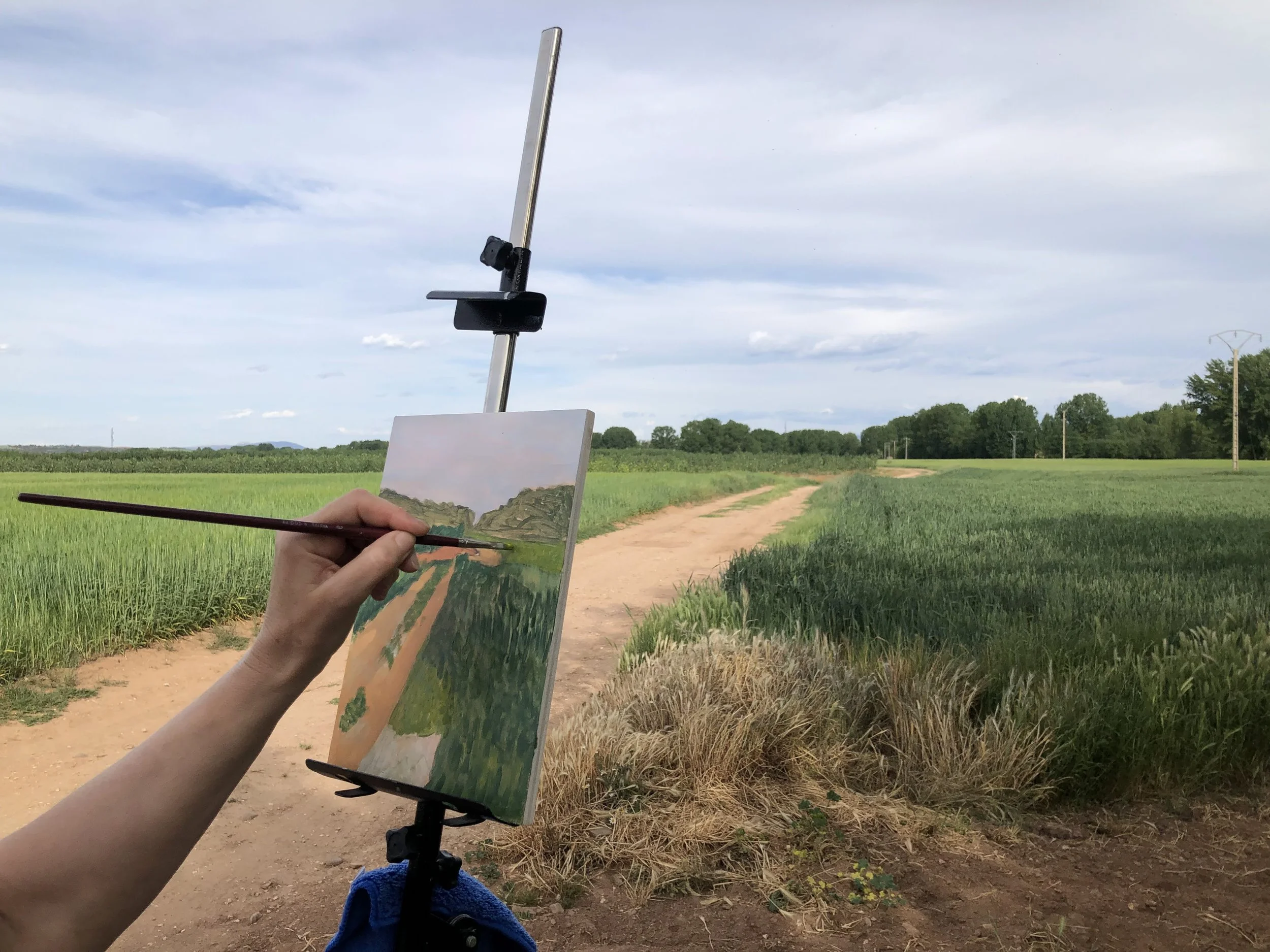 What will you learn?