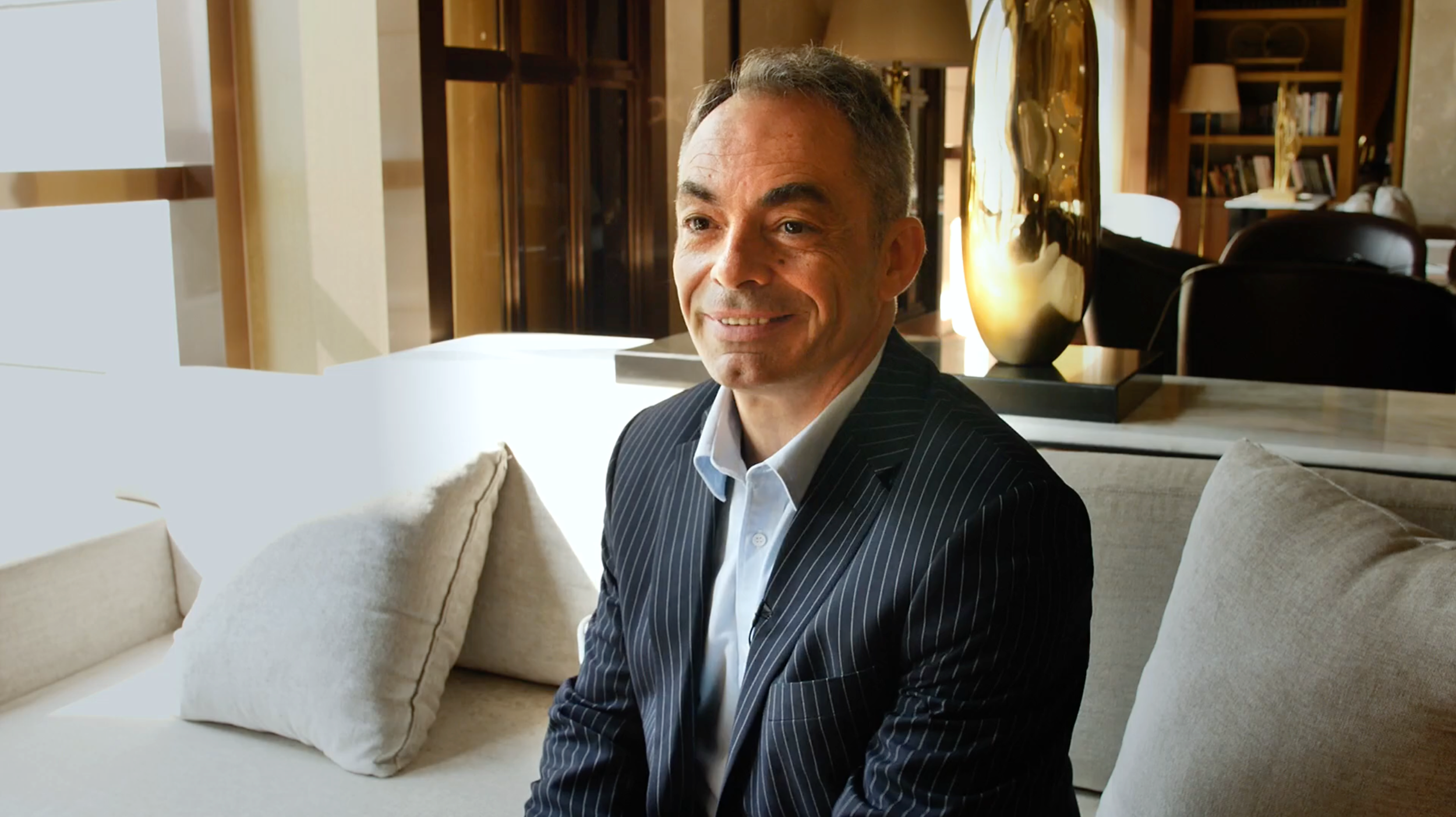 Stéphane Muller-Margot - DLBT