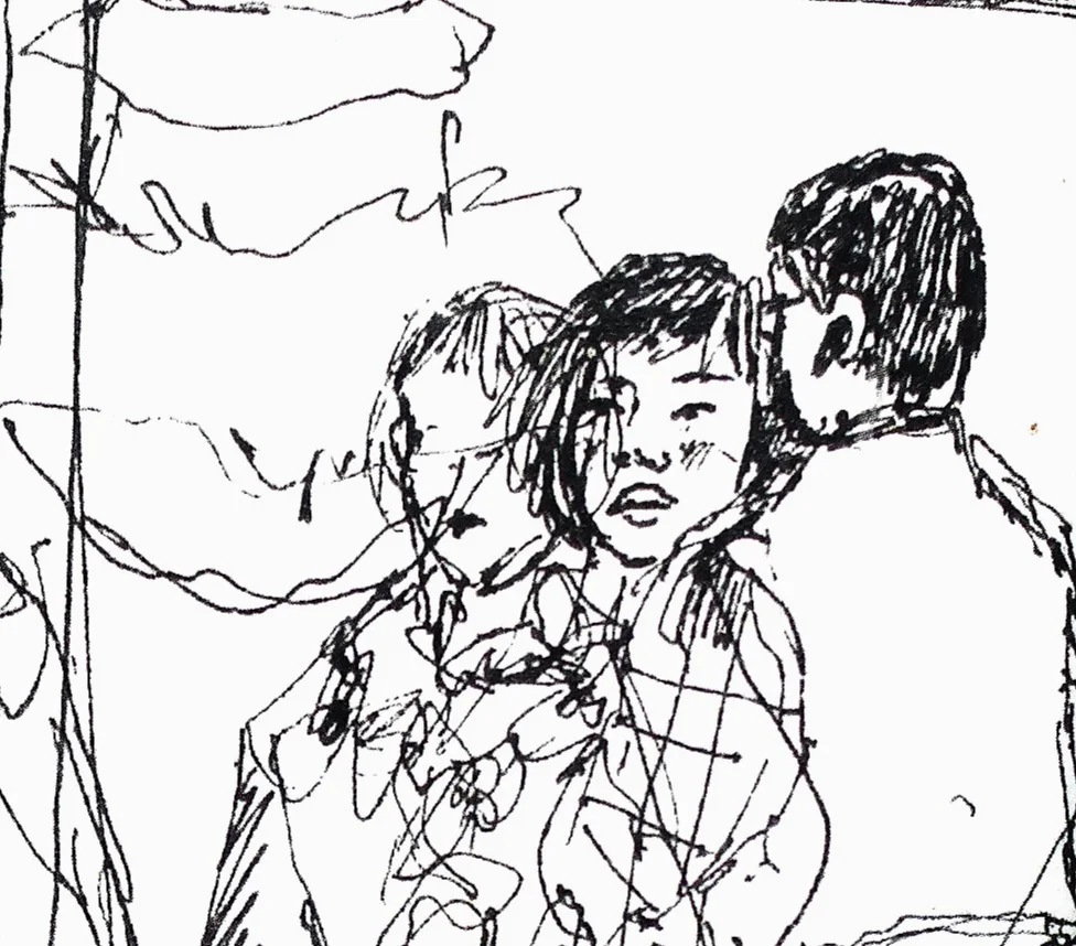 #2 - Carole / Arnaud