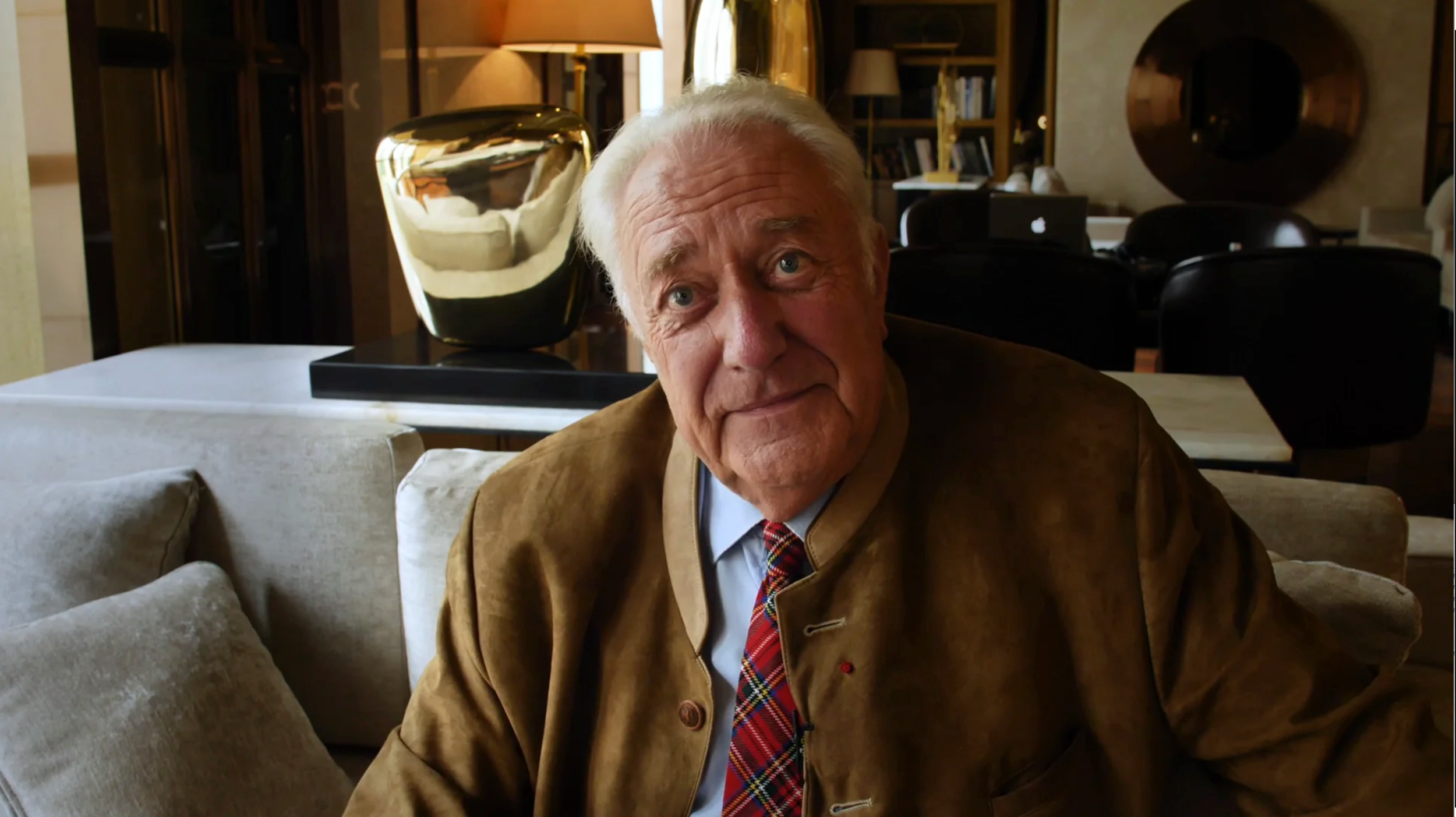 Jean-Paul Bachy - Talents / Territoires et Développement