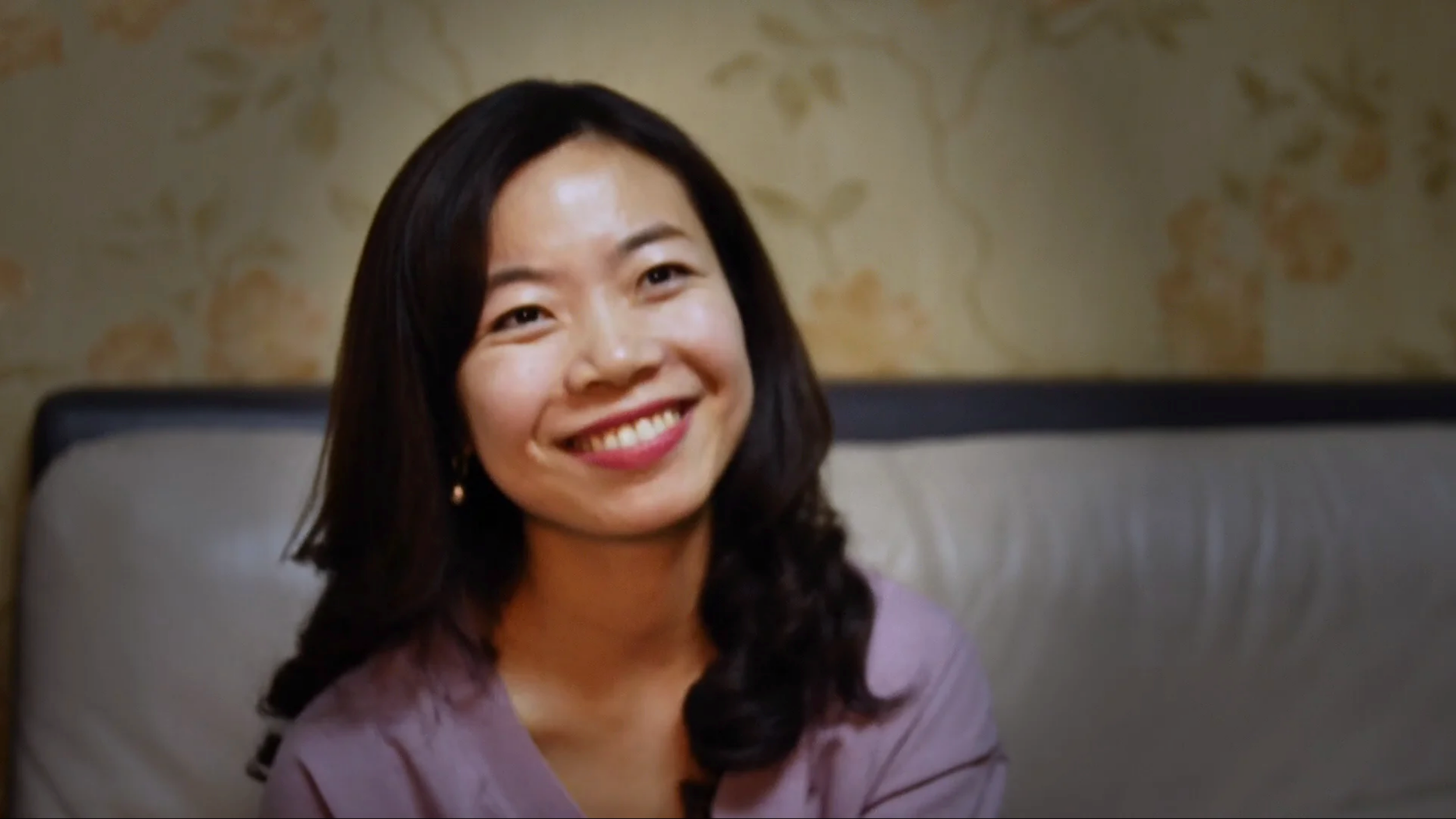 Amélie Yang - Edumind International