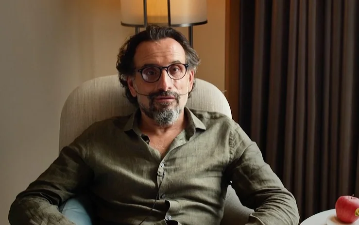 Hubert Joby - Institut Marco Polo